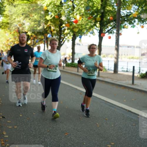 07.09.2025 - BARMER Alsterlauf Yannick Fuchs http://msf.ph/oto/8804524 07.09.2025 11:52:42 Laufen 2927 meine-sportfotos.de