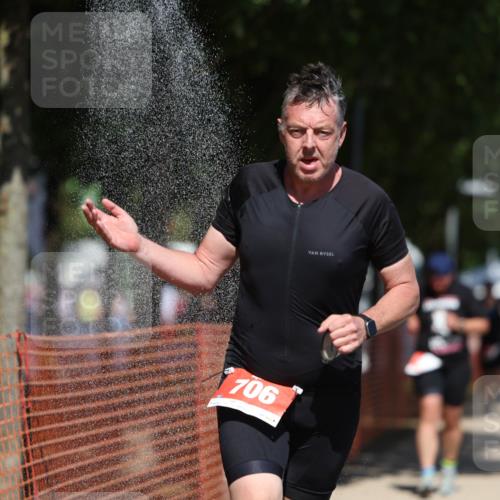07.09.2025 - 19. Norderstedt Triathlon Michael Strokosch http://msf.ph/oto/8804531 07.09.2025 13:14:26 Laufen 219, 331, 706, 1388 meine-sportfotos.de