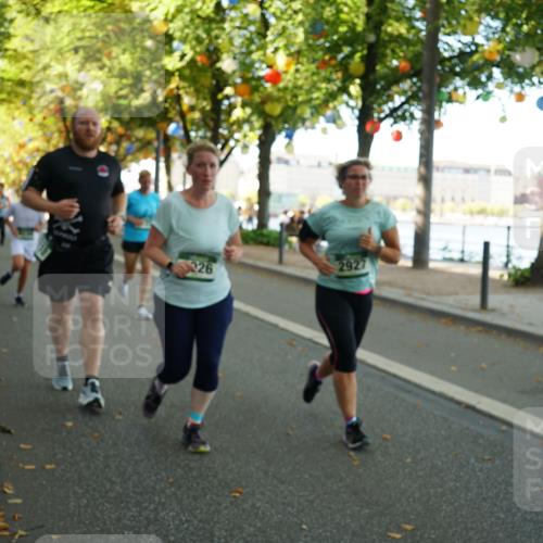 07.09.2025 - BARMER Alsterlauf Yannick Fuchs http://msf.ph/oto/8804532 07.09.2025 11:52:42 Laufen 2927 meine-sportfotos.de