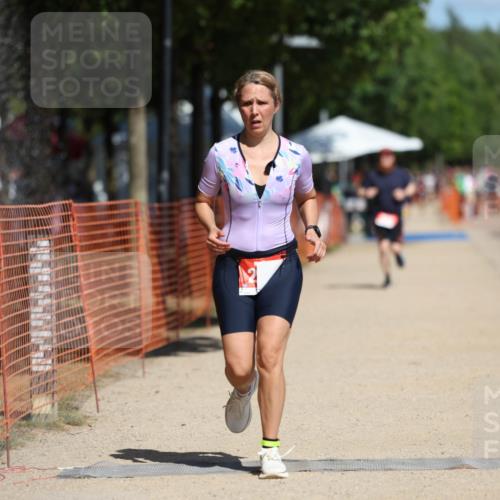 07.09.2025 - 19. Norderstedt Triathlon Michael Strokosch http://msf.ph/oto/8804564 07.09.2025 12:36:24 Laufen 227, 293, 1161 meine-sportfotos.de