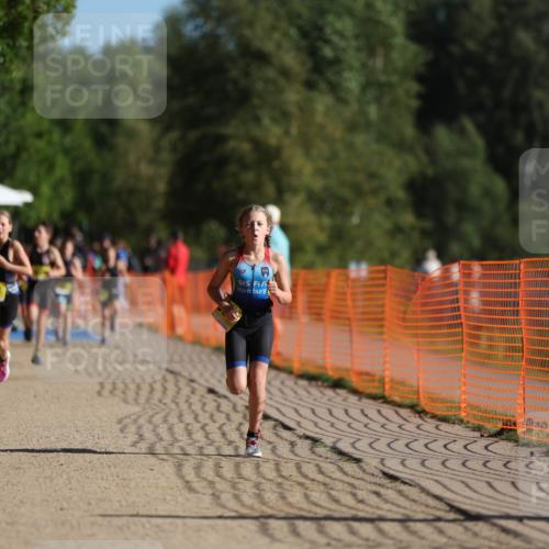 07.09.2025 - 19. Norderstedt Triathlon Michael Strokosch http://msf.ph/oto/8804580 07.09.2025 09:44:22 Laufen 566, 614 meine-sportfotos.de
