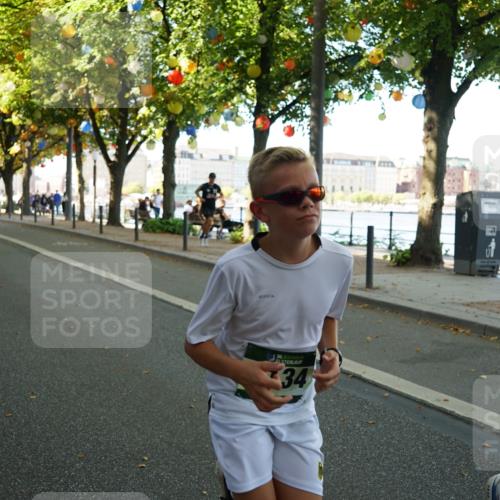 07.09.2025 - BARMER Alsterlauf Yannick Fuchs http://msf.ph/oto/8804608 07.09.2025 11:52:45 Laufen 1097, 36, 34 meine-sportfotos.de