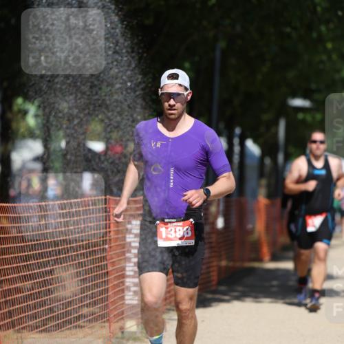 07.09.2025 - 19. Norderstedt Triathlon Michael Strokosch http://msf.ph/oto/8804615 07.09.2025 13:14:32 Laufen 219, 224, 331, 852, 1270, 1388 meine-sportfotos.de