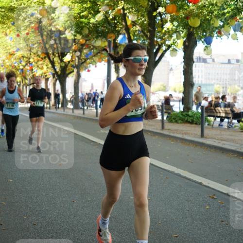 07.09.2025 - BARMER Alsterlauf Yannick Fuchs http://msf.ph/oto/8804618 07.09.2025 11:52:46 Laufen 1116 meine-sportfotos.de