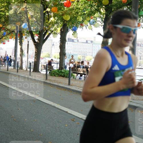 07.09.2025 - BARMER Alsterlauf Yannick Fuchs http://msf.ph/oto/8804650 07.09.2025 11:52:47 Laufen  meine-sportfotos.de