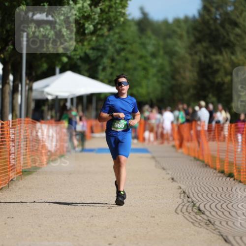 07.09.2025 - 19. Norderstedt Triathlon Michael Strokosch http://msf.ph/oto/8804660 07.09.2025 11:05:19 Laufen 107, 665 meine-sportfotos.de