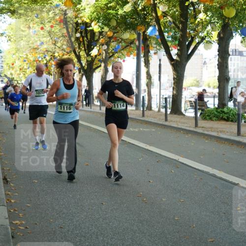 07.09.2025 - BARMER Alsterlauf Yannick Fuchs http://msf.ph/oto/8804662 07.09.2025 11:52:48 Laufen 1028, 1116, 1114 meine-sportfotos.de