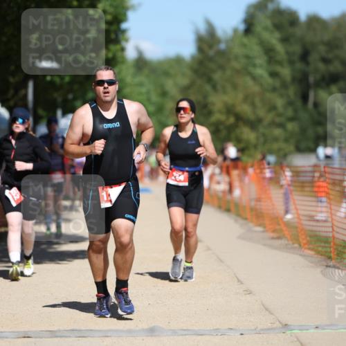 07.09.2025 - 19. Norderstedt Triathlon Michael Strokosch http://msf.ph/oto/8804665 07.09.2025 13:14:34 Laufen 224, 331, 852, 858, 1270, 1388 meine-sportfotos.de