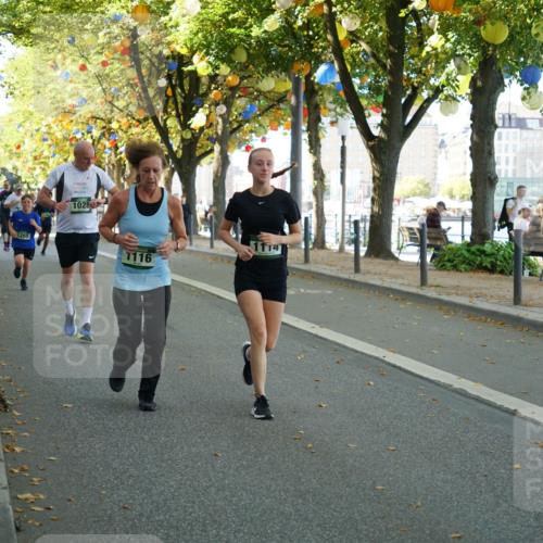 07.09.2025 - BARMER Alsterlauf Yannick Fuchs http://msf.ph/oto/8804667 07.09.2025 11:52:48 Laufen 1265, 1028, 1116 meine-sportfotos.de