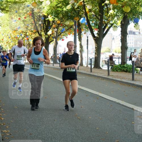07.09.2025 - BARMER Alsterlauf Yannick Fuchs http://msf.ph/oto/8804675 07.09.2025 11:52:48 Laufen 1265, 1028, 1116, 1114 meine-sportfotos.de