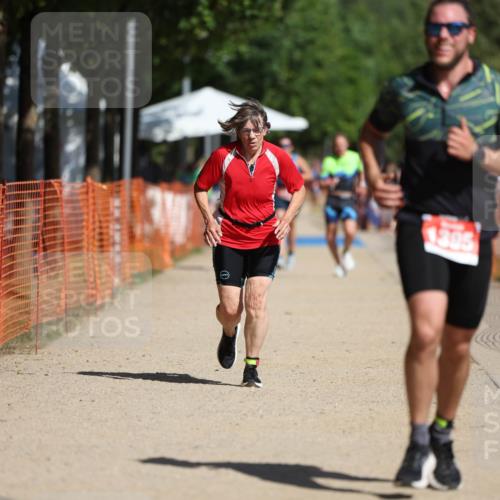 07.09.2025 - 19. Norderstedt Triathlon Michael Strokosch http://msf.ph/oto/8804680 07.09.2025 12:06:39 Laufen 801, 1229, 1395 meine-sportfotos.de