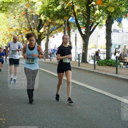 07.09.2025 - BARMER Alsterlauf Yannick Fuchs http://msf.ph/oto/8804685 07.09.2025 11:52:48 Laufen 1265, 1028, 1116, 1114 meine-sportfotos.de