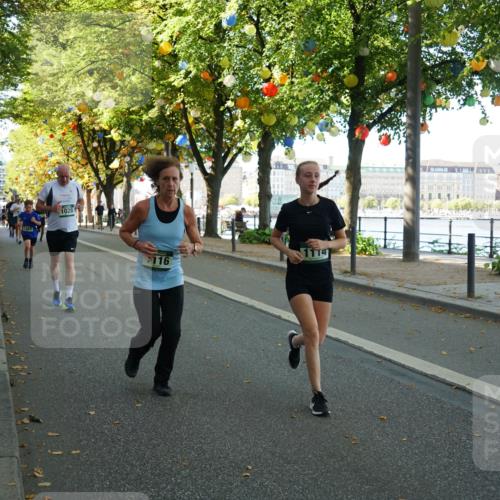 07.09.2025 - BARMER Alsterlauf Yannick Fuchs http://msf.ph/oto/8804694 07.09.2025 11:52:50 Laufen 1265, 1028, 116 meine-sportfotos.de