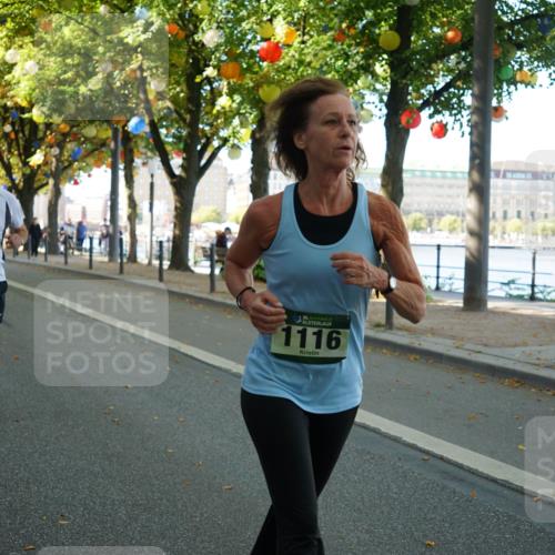 07.09.2025 - BARMER Alsterlauf Yannick Fuchs http://msf.ph/oto/8804716 07.09.2025 11:52:51 Laufen 1265, 1028, 36, 1116 meine-sportfotos.de