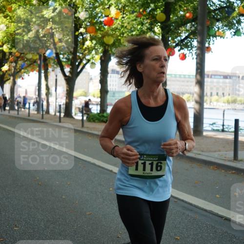07.09.2025 - BARMER Alsterlauf Yannick Fuchs http://msf.ph/oto/8804722 07.09.2025 11:52:51 Laufen 1265, 1028, 36, 1116 meine-sportfotos.de