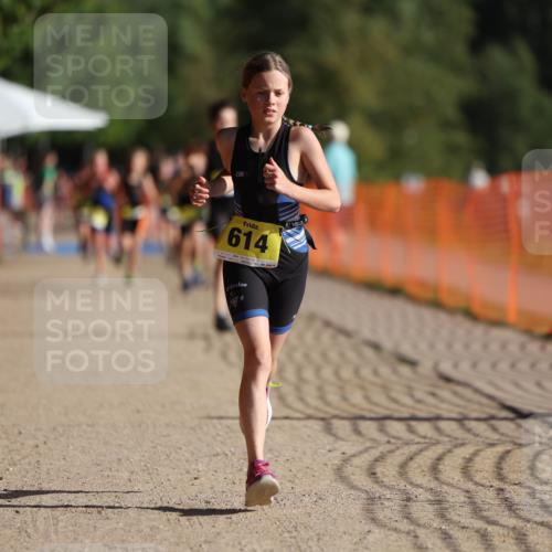 07.09.2025 - 19. Norderstedt Triathlon Michael Strokosch http://msf.ph/oto/8804726 07.09.2025 09:44:28 Laufen 566, 614, 629 meine-sportfotos.de