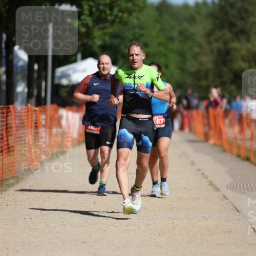 07.09.2025 - 19. Norderstedt Triathlon Michael Strokosch http://msf.ph/oto/8804728 07.09.2025 12:06:48 Laufen 190, 771, 1267 meine-sportfotos.de