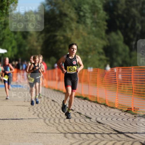 07.09.2025 - 19. Norderstedt Triathlon Michael Strokosch http://msf.ph/oto/8804753 07.09.2025 09:44:30 Laufen 566, 601, 614, 629 meine-sportfotos.de