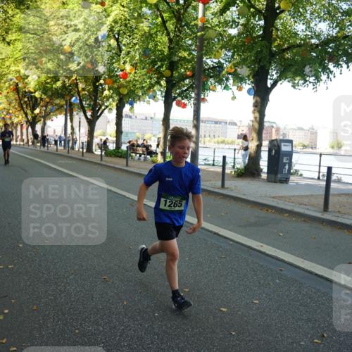 07.09.2025 - BARMER Alsterlauf Yannick Fuchs http://msf.ph/oto/8804773 07.09.2025 11:52:54 Laufen 1265 meine-sportfotos.de