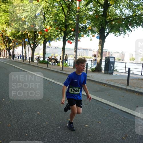 07.09.2025 - BARMER Alsterlauf Yannick Fuchs http://msf.ph/oto/8804780 07.09.2025 11:52:54 Laufen 1265 meine-sportfotos.de