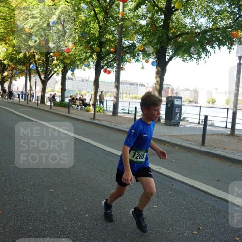 07.09.2025 - BARMER Alsterlauf Yannick Fuchs http://msf.ph/oto/8804785 07.09.2025 11:52:54 Laufen 1265 meine-sportfotos.de