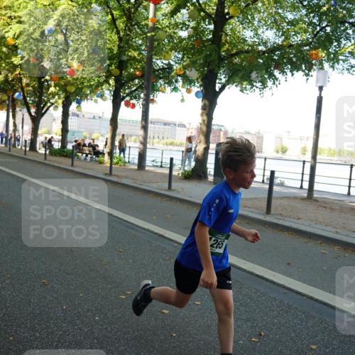 07.09.2025 - BARMER Alsterlauf Yannick Fuchs http://msf.ph/oto/8804792 07.09.2025 11:52:54 Laufen 265 meine-sportfotos.de