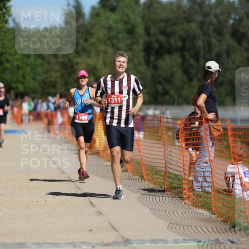 07.09.2025 - 19. Norderstedt Triathlon Michael Strokosch http://msf.ph/oto/8804794 07.09.2025 12:36:56 Laufen 1248, 1311, 1369 meine-sportfotos.de