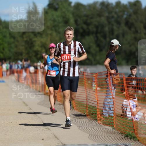 07.09.2025 - 19. Norderstedt Triathlon Michael Strokosch http://msf.ph/oto/8804812 07.09.2025 12:36:56 Laufen 1248, 1311, 1369 meine-sportfotos.de
