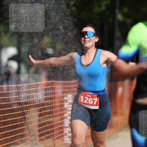07.09.2025 - 19. Norderstedt Triathlon Michael Strokosch http://msf.ph/oto/8804833 07.09.2025 12:06:53 Laufen 190, 771, 1267 meine-sportfotos.de