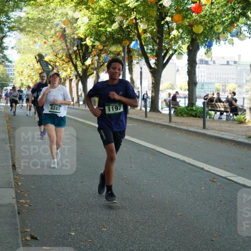 07.09.2025 - BARMER Alsterlauf Yannick Fuchs http://msf.ph/oto/8804835 07.09.2025 11:52:57 Laufen 8241, 1197 meine-sportfotos.de