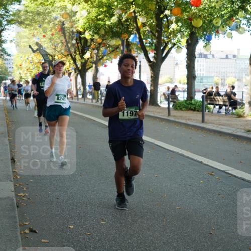 07.09.2025 - BARMER Alsterlauf Yannick Fuchs http://msf.ph/oto/8804847 07.09.2025 11:52:58 Laufen 81, 8241, 1197 meine-sportfotos.de