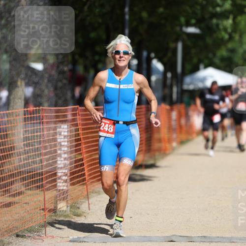 07.09.2025 - 19. Norderstedt Triathlon Michael Strokosch http://msf.ph/oto/8804848 07.09.2025 12:36:58 Laufen 253, 1248, 1311, 1369 meine-sportfotos.de