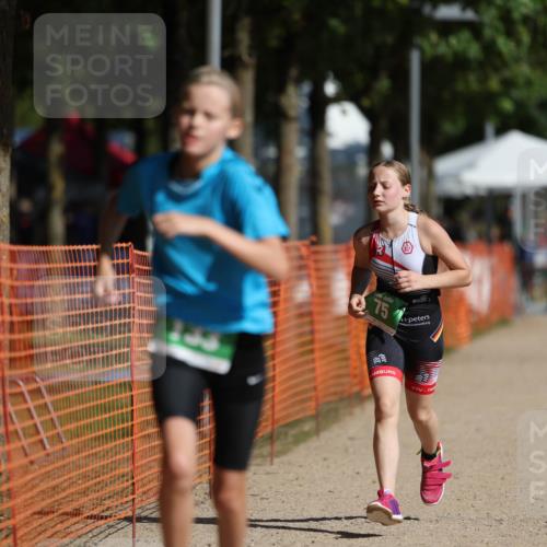 07.09.2025 - 19. Norderstedt Triathlon Michael Strokosch http://msf.ph/oto/8804854 07.09.2025 11:06:31 Laufen 67, 75, 133 meine-sportfotos.de