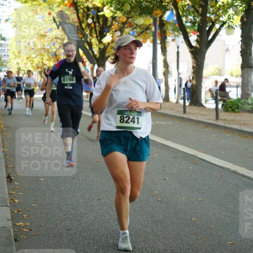 07.09.2025 - BARMER Alsterlauf Yannick Fuchs http://msf.ph/oto/8804860 07.09.2025 11:52:59 Laufen 8198, 8241 meine-sportfotos.de