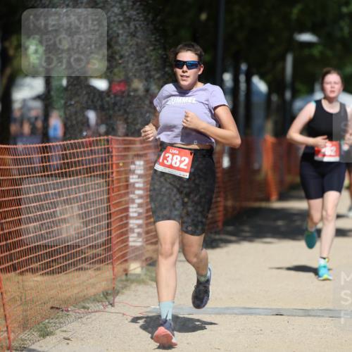 07.09.2025 - 19. Norderstedt Triathlon Michael Strokosch http://msf.ph/oto/8804867 07.09.2025 13:14:56 Laufen 262, 275, 1264, 1382 meine-sportfotos.de