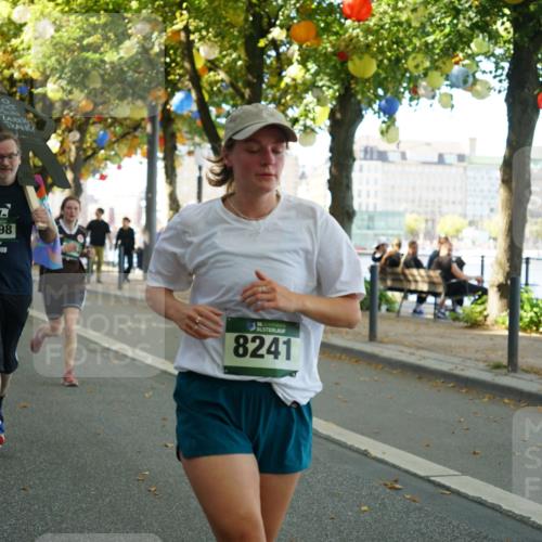 07.09.2025 - BARMER Alsterlauf Yannick Fuchs http://msf.ph/oto/8804883 07.09.2025 11:52:59 Laufen 8198, 36, 8241 meine-sportfotos.de