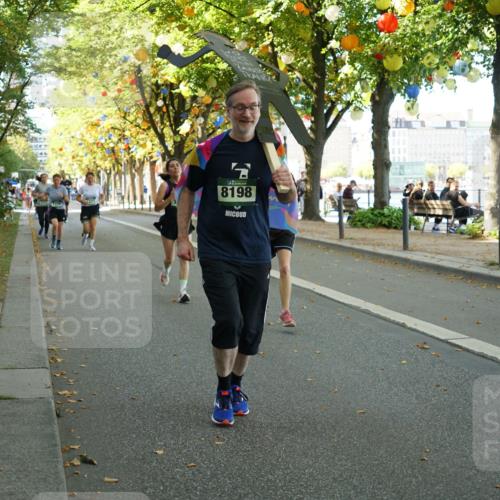 07.09.2025 - BARMER Alsterlauf Yannick Fuchs http://msf.ph/oto/8804889 07.09.2025 11:53:01 Laufen 8198 meine-sportfotos.de