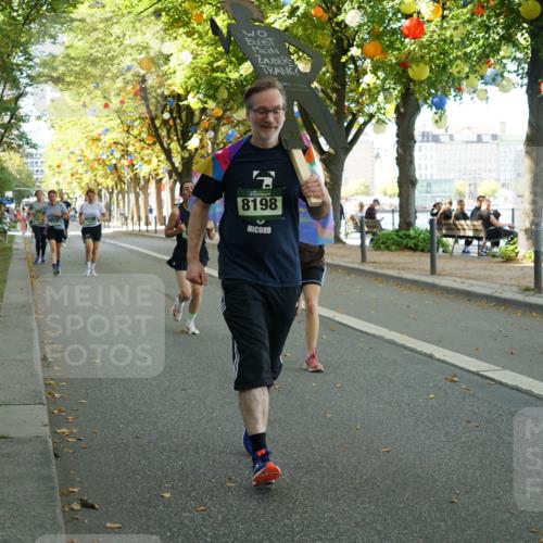07.09.2025 - BARMER Alsterlauf Yannick Fuchs http://msf.ph/oto/8804896 07.09.2025 11:53:01 Laufen 8198 meine-sportfotos.de