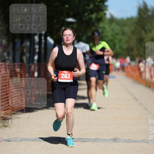 07.09.2025 - 19. Norderstedt Triathlon Michael Strokosch http://msf.ph/oto/8804898 07.09.2025 13:14:58 Laufen 262, 275, 308, 1264, 1382 meine-sportfotos.de