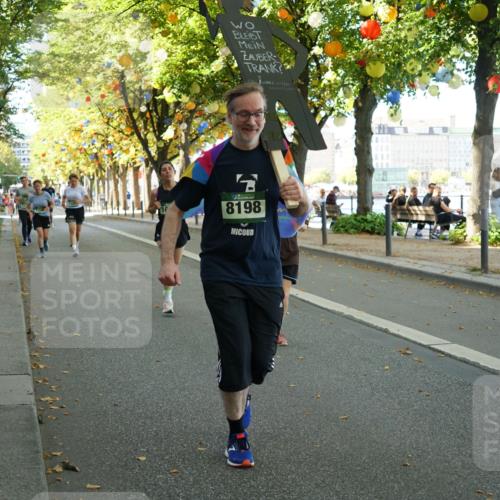 07.09.2025 - BARMER Alsterlauf Yannick Fuchs http://msf.ph/oto/8804901 07.09.2025 11:53:01 Laufen 8198 meine-sportfotos.de