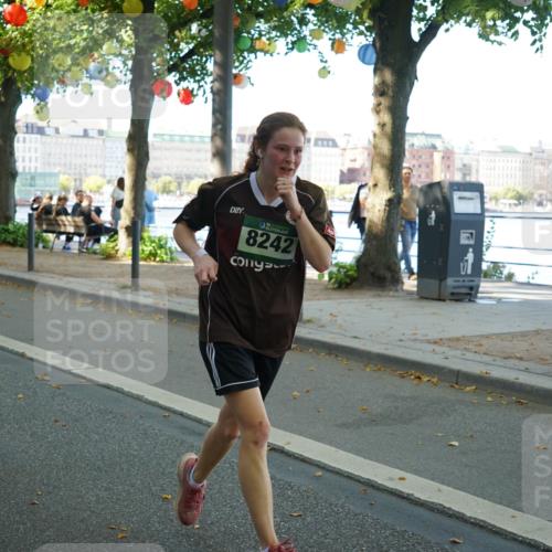 07.09.2025 - BARMER Alsterlauf Yannick Fuchs http://msf.ph/oto/8804913 07.09.2025 11:53:03 Laufen 1065, 36, 8242 meine-sportfotos.de