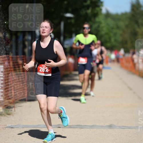 07.09.2025 - 19. Norderstedt Triathlon Michael Strokosch http://msf.ph/oto/8804914 07.09.2025 13:14:58 Laufen 262, 275, 308, 1264, 1382 meine-sportfotos.de