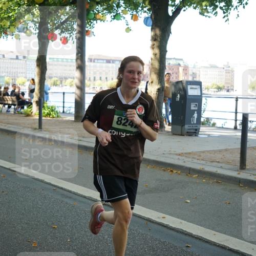 07.09.2025 - BARMER Alsterlauf Yannick Fuchs http://msf.ph/oto/8804919 07.09.2025 11:53:03 Laufen 1065, 824 meine-sportfotos.de