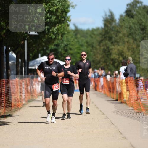 07.09.2025 - 19. Norderstedt Triathlon Michael Strokosch http://msf.ph/oto/8804925 07.09.2025 12:37:02 Laufen 253, 260, 1244, 1248, 1311, 1369 meine-sportfotos.de