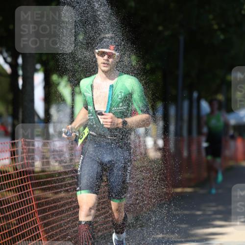 07.09.2025 - 19. Norderstedt Triathlon Michael Strokosch http://msf.ph/oto/8804927 07.09.2025 14:58:34 Laufen 1003, 1016 meine-sportfotos.de
