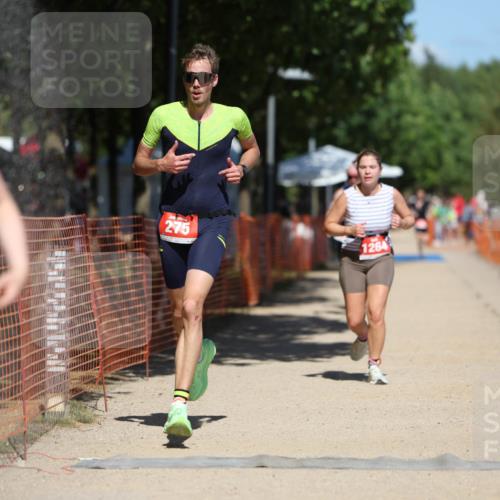 07.09.2025 - 19. Norderstedt Triathlon Michael Strokosch http://msf.ph/oto/8804935 07.09.2025 13:14:59 Laufen 262, 275, 308, 1264, 1382 meine-sportfotos.de