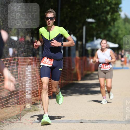 07.09.2025 - 19. Norderstedt Triathlon Michael Strokosch http://msf.ph/oto/8804950 07.09.2025 13:15:00 Laufen 166, 262, 275, 308, 1264, 1382 meine-sportfotos.de