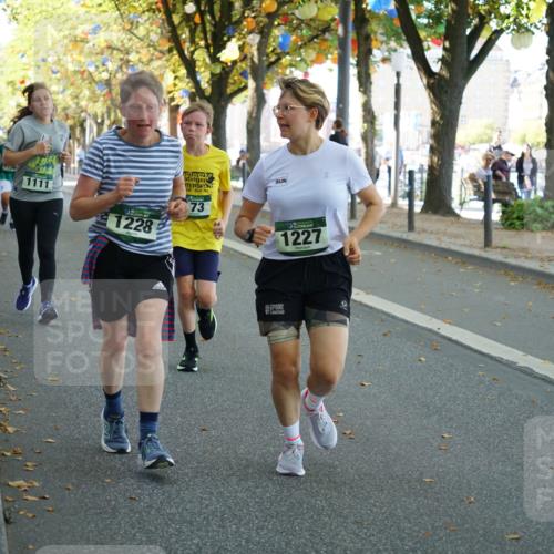 07.09.2025 - BARMER Alsterlauf Yannick Fuchs http://msf.ph/oto/8804951 07.09.2025 11:53:06 Laufen 1111, 1228, 73, 1227 meine-sportfotos.de