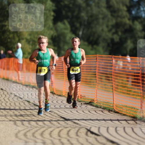 07.09.2025 - 19. Norderstedt Triathlon Michael Strokosch http://msf.ph/oto/8804968 07.09.2025 09:44:42 Laufen 559, 603, 607, 618, 623, 625 meine-sportfotos.de