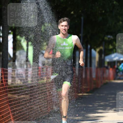 07.09.2025 - 19. Norderstedt Triathlon Michael Strokosch http://msf.ph/oto/8804979 07.09.2025 14:58:37 Laufen 1003, 1016 meine-sportfotos.de